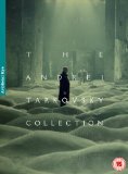 The Andrei Tarkovsky Collection [DVD]