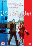 He's My Girl [DVD]