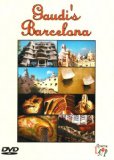 Gaudi's Barcelona [DVD]