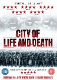 City of Life & Death [DVD] [2009]