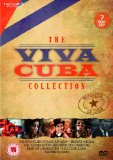 The Viva Cuba Collection [DVD]
