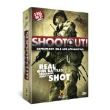Shootout Battlefront Iraq and Afghanistan [DVD]