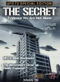 UFO - The Secret Evidence - We Are not Alone [DVD]