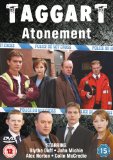 Taggart - Atonement [DVD] [2003]
