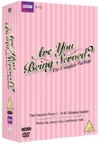 Are You Being Served - The Complete Series [DVD]
