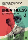 Breathless [DVD] [1959]