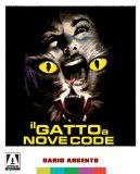Cat O Nine Tails [Blu-ray] [1982]