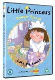 Little Princess - Let's Be Good [DVD]