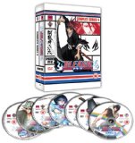 Bleach - Series 4 - Complete [DVD]