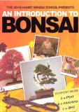 An Introduction to Bonsai [DVD]