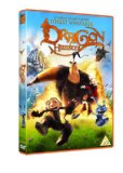 Dragon Hunters [DVD] [2008]