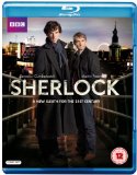 Sherlock [Blu-ray]