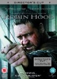 Robin Hood - Extended Director's Cut [DVD]