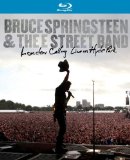 Bruce Springsteen & The E St's London Calling: Live in Hyde Park [Blu-ray] [2010]