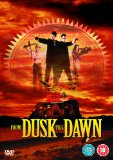 From Dusk Till Dawn [DVD] [1995]