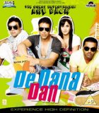De Dana Dan (Blu Ray) [DVD]