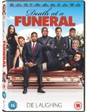 Death At A Funeral [DVD]