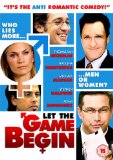 Let The Game Begin [DVD] [2009]