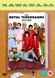 The Royal Tenenbaums [DVD] [2001]
