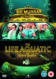 The Life Aquatic [DVD] [2004]