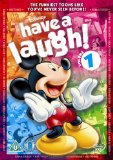 Have A Laugh With Mickey - Vol. 1 [DVD]