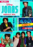 Jonas Brothers - Season 1, Volume 1 [DVD] [2009]