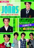 Jonas Brothers - Season 1, Volume 2 [DVD] [2009]