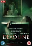 Deadline [DVD] [2009]