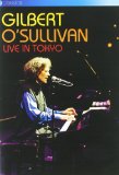 Gilbert O'Sullivan - Live In Tokyo [DVD] [2005]