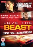 Love The Beast [DVD] [2008]