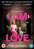 I Am Love [2010] [DVD]