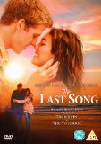 The Last Song [DVD] [2010]