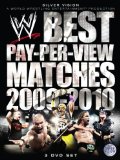 WWE - The Best PPV Matches Of The Year 2009 - 2010 [DVD]