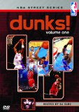 NBA Street Series: Dunks Volume 1 [DVD]