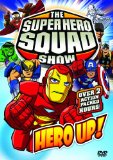 The Super Hero Squad Show - Hero Up! (Eps 1-6) [DVD]