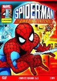 Spider-Man & His Amazing Friends Complete Season 2 & 3 [DVD]
