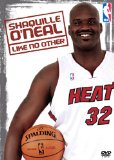 NBA Shaquille O'Neal: Like No Other [DVD]