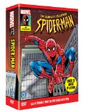 New Spider-Man Boxset [DVD]