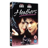 Heathers [DVD] [1988]