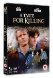 A Taste For Killing [DVD] [1992]