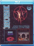 Rush - 2112 and Moving Pictures - Classic Albums [Blu-ray]