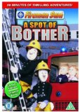 Fireman Sam - A Spot Of Bother [DVD] [2010]