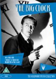 The Big Clock DVD
