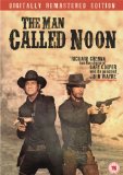 The Man Called Noon - Digitally Remastered DVD [1972]