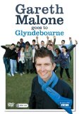 Gareth Does Glyndebourne [DVD]