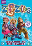 Zingzillas - Welcome to the Island [DVD]