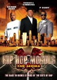 Hip Hop Moguls - The Rags To Riches Stories Of The CEOs Of Rap [2009] [DVD]