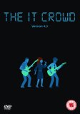 The IT Crowd - Version 4.0 [DVD]