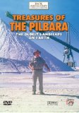 The Oldest Landscape on Earth, Treasures of the Pilbara [DVD]