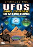 UFOs And Cosmic Dimensions, A Chance for mankind [DVD]